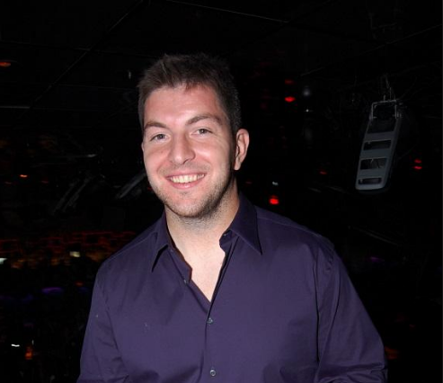 Rex Grossman Speaking Fee and Booking Agent Contact